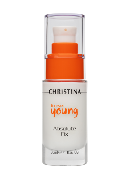 Сыворотка от мимических морщин Абсолют Фикс / ABSOLUTE FIX EXPRESSION-LINE REDUCING SERUM FOREVER YOUNG 30 мл